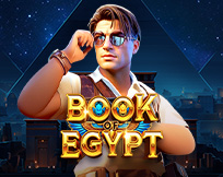 Book Of Egypt 5G